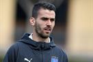Spinazzola will miss the match against England