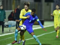 Belenky: Against the British need to play very reliably in defense