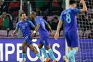 The Netherlands defeated Portugal