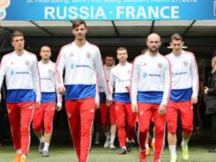 At the match Russia - France will honor the memory of those killed in the fire in Kemerovo by a minute of silence