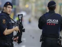 In Spain, a Ukrainian was caught, who inflicted enormous damage to Russia
