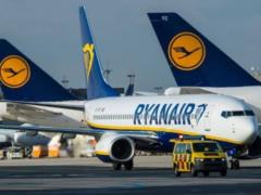 Чего ждать украинцам от Ryanair. Вопросы и ответы