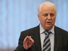 Kravchuk urged Ukrainians to  forgive  Donbass (+ document)