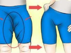 5 mega-effective exercises for the inside of the thigh