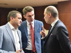 Zapisotsky commented on the scandalous post: I paid everything from my own funds