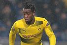 Batshuayi: I hope Bolt does not take my place at the heart of Borussia D