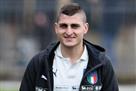 Verrati could replace Pogba in Manchester United