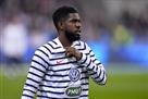 Umtiti does not want to leave Barcelona