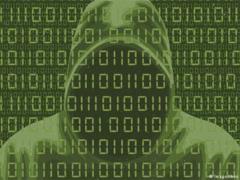 In Ukraine, arrested Ukrainian hacker