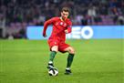 Ronaldo s goal series was interrupted by the Dutch defeat