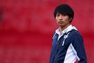 Sibasaki: Ukraine is better tactically and technically than Mali