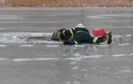 Since the beginning of the year more than 100 people have drowned in Ukraine
