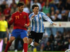 Spain - Argentina: forecast of bookmakers for a friendly match