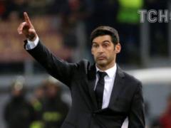 Fonseca: Shakhtar invited me to renew the contract