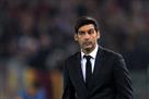Fonseca: I will decide on my future at the end of the season