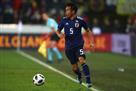 Nagatomo: Japan needs victory in the match with Ukraine