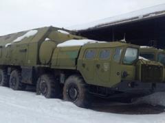 On the Zhitomir region, 200 sides of military equipment prepared for sale