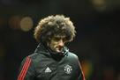 Monaco wants to sign Fellaini