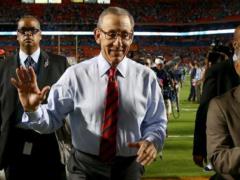 The owner of the Dolphins from Miami was interested in Milan
