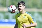 Malinovsky: The main thing is not to give the Japanese team space and play aggressively in the attack