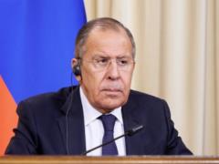 Россия ответит на высылку дипломатов