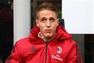 Conti again out of the game because of injury