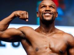 Mayweather has already begun preparations for the debut fight in the MMA