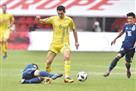 Stepanenko: We want to play good football