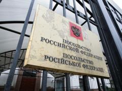 Журналист: Закрытие диппредставительств России вторжение не остановит
