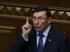 Генпрокурор предрек украинцам новый голодомор