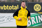 Steger: We hope that Yarmolenko will play in the final matches of the season