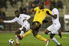 Belgium - Saudi Arabia 4: 0 Video goals and a review of the match