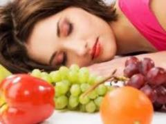 10 продуктов питания, которые спасут вас от бессонницы