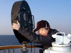 US gunners created a laser acoustic cannon