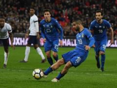 Lineker: The VAR system stole the victory from England