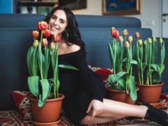 Singer Jamala gave birth to the first child