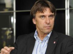 Only one candidate claims to be president of the ULP