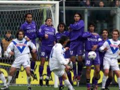 Retro Italy: Brescia Carlo Mazzone (2000-2003)