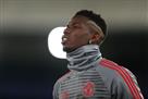 Mourinho decided not to let go of Pogba to another club