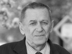 Умер конструктор Виктор Калашников