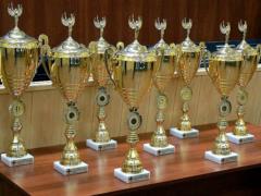 В Харькове начался Чемпионат НГУ на первенство  по рукопашному бою