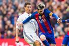Quarter-finals of the Champions League in figures