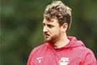 Rene Maric. As a former blogger brought Salzburg to the quarter finals of the Europa League