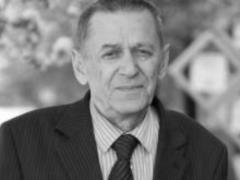 Скончался конструктор оружия Виктор Калашников