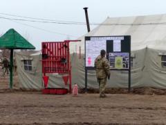 Paratroopers will invite reservists to gather