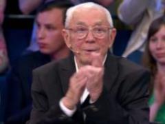 Умер актер Олег Анофриев
