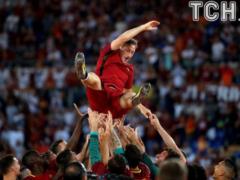  Roma  showed how the world changed after Totti s debut