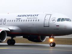 Latvian border guards expelled the head of the representative office of Aeroflot