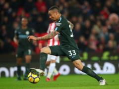 Talented football player refused to renew the contract with  Manchester City 