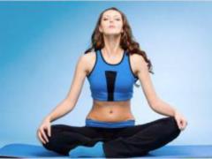 Adjust breathing exercises and energize in the morning breathing exercises